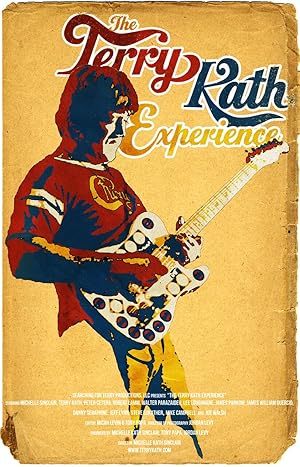 The Terry Kath Experience