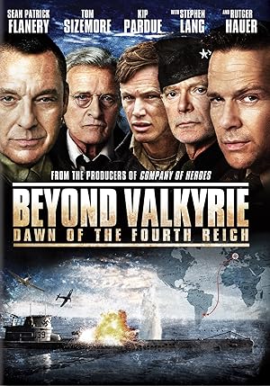 Beyond Valkyrie: Dawn of the Fourth Reich