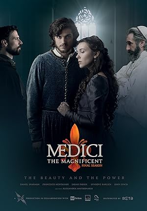 Medici: Masters of Florence