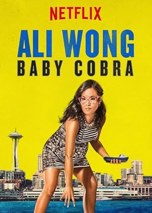 Ali Wong: Baby Cobra