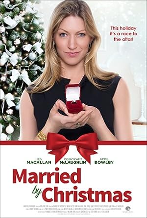 Married by Christmas