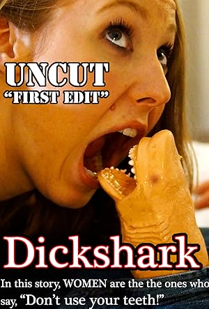 Dickshark