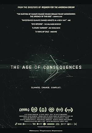 The Age of Consequences