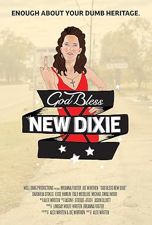 God Bless New Dixie