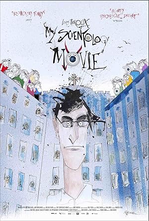 My Scientology Movie