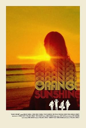 Orange Sunshine