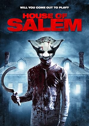 House Of Salem