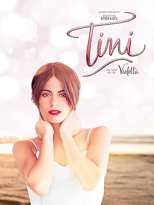 Tini: The New Life of Violetta