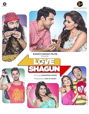 Love Shagun