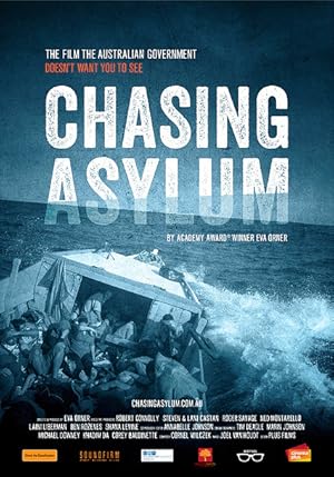 Chasing Asylum