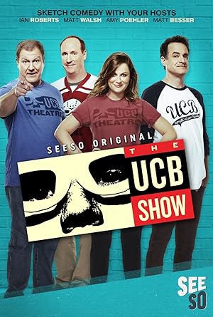 The UCB Show