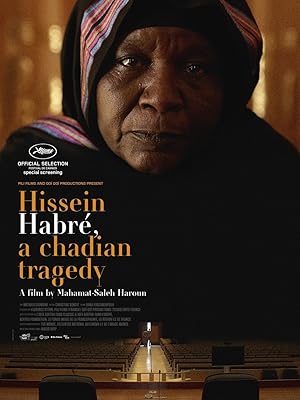 Hissein Habré, A Chadian Tragedy