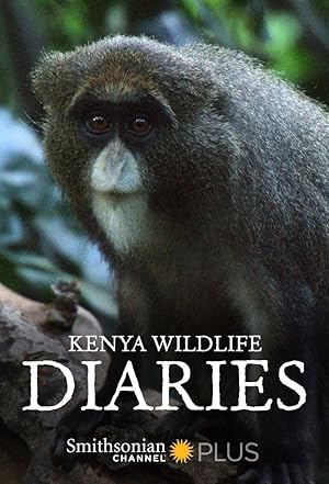 Kenya Wildlife Diaries