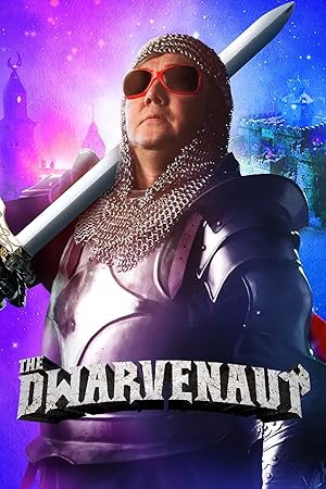 The Dwarvenaut