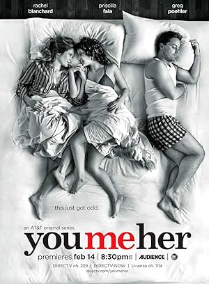 You Me Her