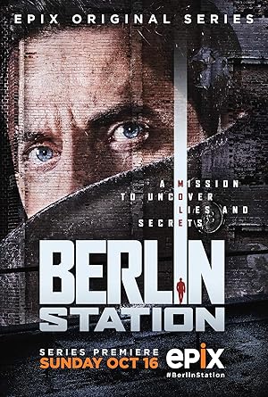 Berlin Station