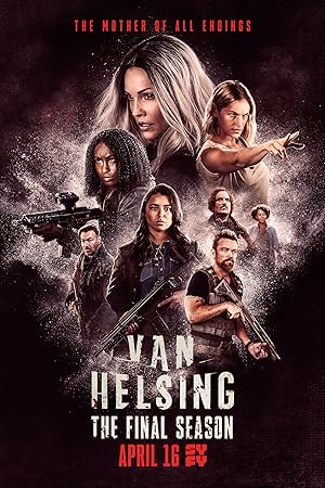 Van Helsing