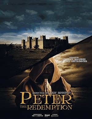 The Apostle Peter: Redemption