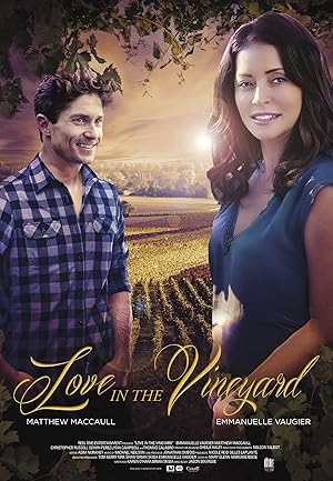 Love in the Vineyard