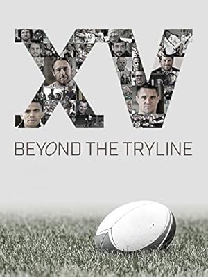 XV Beyond the Tryline