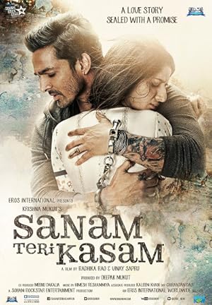 Sanam Teri Kasam