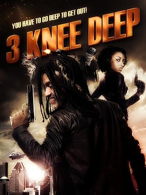 3 Knee Deep