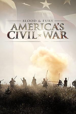 Blood and Fury: America's Civil War