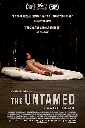 The Untamed