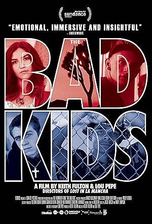 The Bad Kids