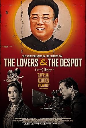 The Lovers and the Despot