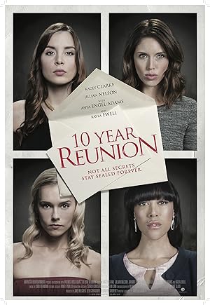 10 Year Reunion