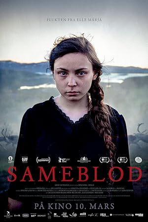 Sami Blood