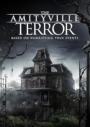 The Amityville Terror