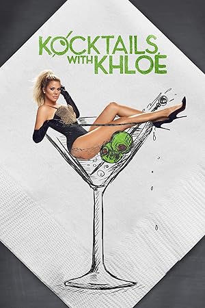 Kocktails With Khloé