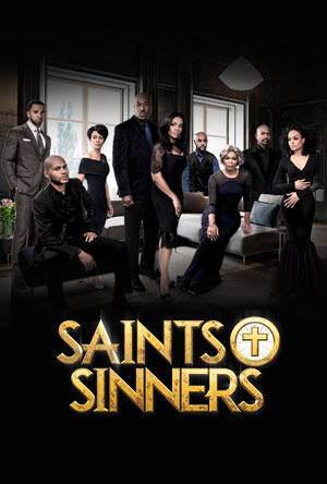 Saints & Sinners