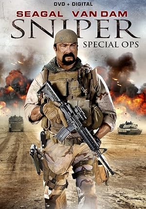 Sniper: Special Ops