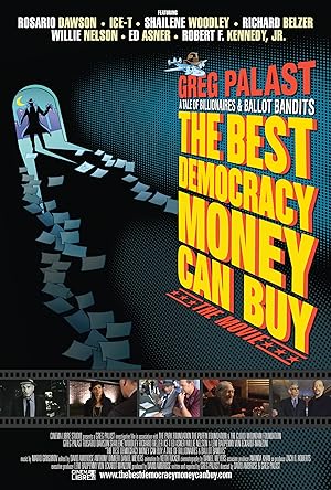 The Best Democracy Money Can Buy