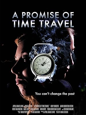 A Promise of Time Travel