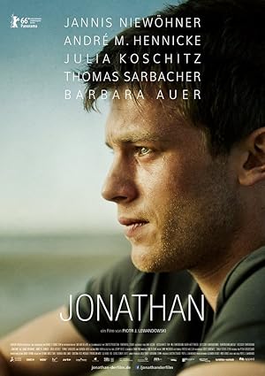 Jonathan