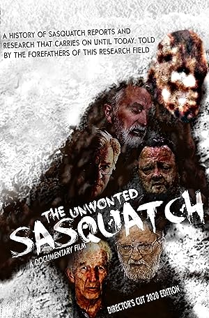 The Unwonted Sasquatch