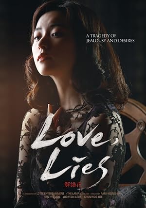 Love, Lies