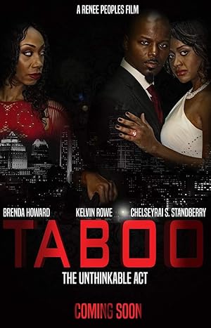 Taboo