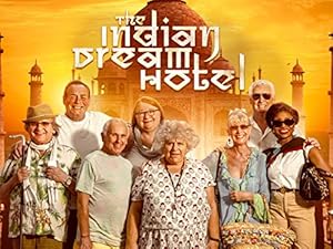 The Real Marigold Hotel