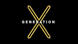 Generation X