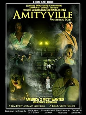 Amityville: Vanishing Point