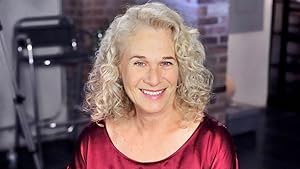 Carole King: Natural Woman