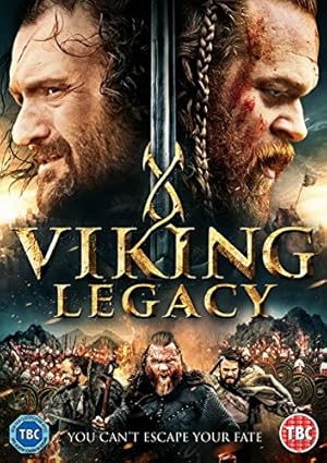 Viking Legacy