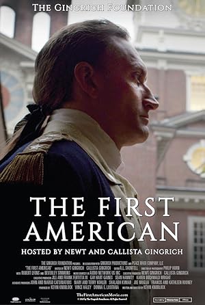 The First American