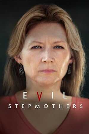 Evil Stepmothers