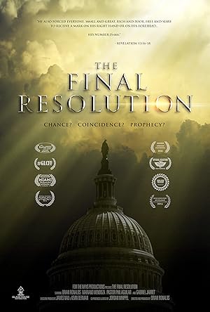 The Final Resolution